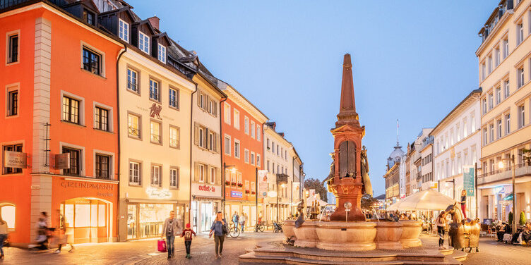 STADTGUTSCHEIN „KONSTANZER KIESEL“ STADTGUTSCHEIN „KONSTANZER KIESEL“