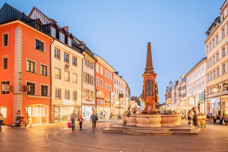 STADTGUTSCHEIN „KONSTANZER KIESEL“ STADTGUTSCHEIN „KONSTANZER KIESEL“