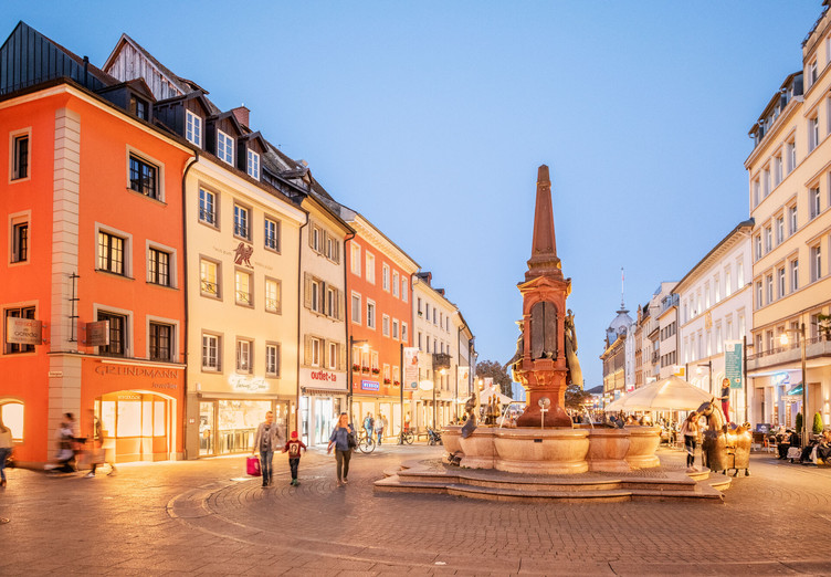 STADTGUTSCHEIN „KONSTANZER KIESEL“